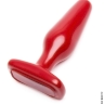 Анальная пробка Doc Johnson Red Boy - Medium 5.5 Inch - - Анальная пробка Doc Johnson Red Boy - Medium 5.5 Inch -