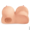 Мастурбатор Extreme Toyz Dirty Talk Titty Fuck-Her - Мастурбатор Extreme Toyz Dirty Talk Titty Fuck-Her