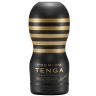 Tenga Premium Original Vacuum Cup Strong - мастурбатор, 15.5х6.9 см. (белый) - Tenga Premium Original Vacuum Cup Strong - мастурбатор, 15.5х6.9 см. (белый)