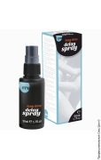 Інтимні мастила (сторінка 10) - спрей-пролонгатор ero delay spray 50ml фото