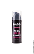 Інтимні мастила (сторінка 13) - лубрикант з охолоджуючим ефектом relax 100% power concentrate woman 30 ml фото