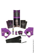 Первый секс шоп (страница 28) - подарочный набор - kama sutra surprise me playset фото