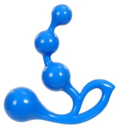 Фото анальні кульки love pacifier в профессиональном Секс Шопе