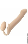 Первый секс шоп (страница 36) - страпон - strap-on-me dildo flesh фото