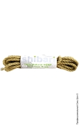 Первый секс шоп (сторінка 49) - мотузка для шибарі - shibari hemp bondage rope, 5 meters фото