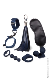 Фото набір для сміливих пар секс з ексцентрикою fifty shades darker official collection в профессиональном Секс Шопе