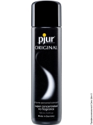 Интимная косметика Pjur из Германии - универсальная смазка для секса и массажа pjur original, 100 мл фото