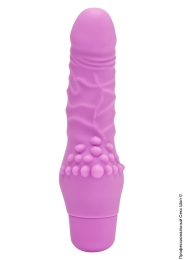 Фото вибратор mini classic stim vibrator pink в профессиональном Секс Шопе