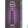 Хвилястий вібратор ГЛИБОКО ВСЕРЕДИНІ Fifty Shades Freed - Хвилястий вібратор ГЛИБОКО ВСЕРЕДИНІ Fifty Shades Freed