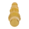 Get Real Gold Dicker Stim Vibrator - Вибратор 13х4.4 см (золотистый) - Get Real Gold Dicker Stim Vibrator - Вибратор 13х4.4 см (золотистый)