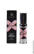Інтимні мастила (сторінка 13) - багатофункціональний гель triple x 3 in 1 unisex pleasure enhancer gel фото