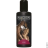 Еротичне масажне масло - Rose Erotik-Massage-Öl 100ml - Еротичне масажне масло - Rose Erotik-Massage-Öl 100ml