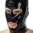 Латексная маска - Latex-Kopfmaske Größe: S/M