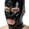 Латексна маска - Latex-Kopfmaske Größe: S/M - Латексна маска - Latex-Kopfmaske Größe: S/M