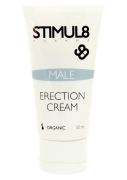 Збуджуючі засоби (сторінка 3) - крем для чоловіків stimul8 erection 50 мл фото