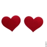 Пэстисы в форме сердца Red Heart - Пэстисы в форме сердца Red Heart