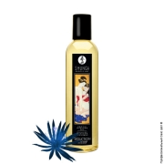 Масла и косметика для секса и интима - масажне масло shunga erotic art massage oil  фото