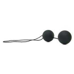 Фото масажні кульки для анальної стимуляції anal fantasy vibro balls в профессиональном Секс Шопе