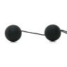 Масажні кульки для анальної стимуляції Anal Fantasy Vibro Balls - Масажні кульки для анальної стимуляції Anal Fantasy Vibro Balls
