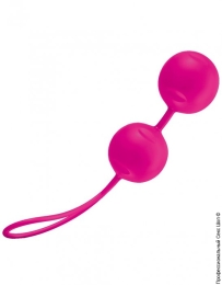 Фото вагінальні кульки joyballs в профессиональном Секс Шопе