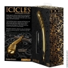 Вібростимулятор Icicles Gold Edition - G05 - Вібростимулятор Icicles Gold Edition - G05