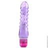 Мультискоростной вібратор Climax Gems Lavender Beaded