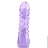 Мультискоростной вибратор Climax Gems Lavender Beaded
