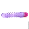 Мультискоростной вибратор Climax Gems Lavender Beaded - Мультискоростной вибратор Climax Gems Lavender Beaded
