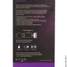 Пробка Diogol Anni Magnet Purple 25мм зі змінними стразами - Пробка Diogol Anni Magnet Purple 25мм зі змінними стразами