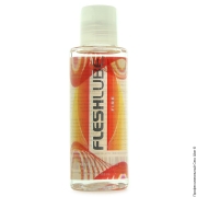 Мастурбаторы Fleshlight - разогревающая смазка для мастурбатора fleshlube fire (огонь) фото