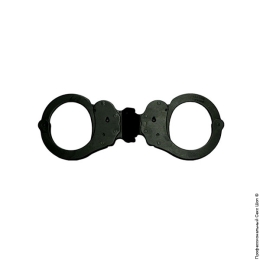 Фото мощные наручники a95b в профессиональном Секс Шопе