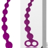 Анальные шарики Pretty Love Anal Beads - Анальные шарики Pretty Love Anal Beads