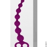 Анальные шарики Pretty Love Anal Beads - Анальные шарики Pretty Love Anal Beads