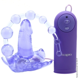 Фото стимулятор клітора venus penis double penetration в профессиональном Секс Шопе