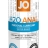 JO Anal H20 Waterbased - анальная смазка на водной основе, 60 мл