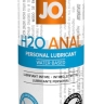 JO Anal H20 Waterbased - анальная смазка на водной основе, 60 мл - JO Anal H20 Waterbased - анальная смазка на водной основе, 60 мл