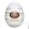 Мастурбатор Tenga Egg Silky (Нежный Шелк) - Мастурбатор Tenga Egg Silky (Нежный Шелк)