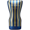 Tenga Premium Soft Case Cup - мастурбатор, 15.5х6.9 см (белый) - Tenga Premium Soft Case Cup - мастурбатор, 15.5х6.9 см (белый)