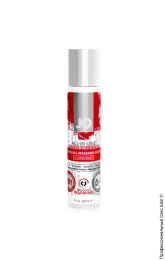Фото гель для масажу на силіконовій основі - massage glide warming, 30ml в профессиональном Секс Шопе