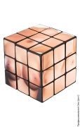 Секс приколы сувениры и подарки (сторінка 7) - кубик-рубік - boob cube фото