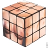 Кубик-рубік - Boob Cube - Кубик-рубік - Boob Cube