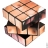 Кубик-рубик  - Boob Cube