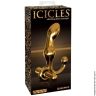 Вібростимулятор Icicles Gold Edition G08 - Вібростимулятор Icicles Gold Edition G08