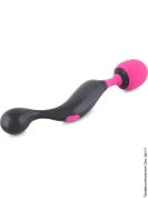 Вібратор (сторінка 60) - мороженка з обертанням satisfyer lay-on - sweet temptation pink /brown фото