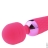 Вибромассажер Pink point