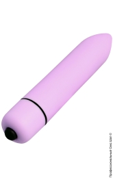 Фото вибропуля - pink arrow в профессиональном Секс Шопе