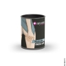 Мастурбатор - Mystim MasturbaTIN Swirl Girl - Мастурбатор - Mystim MasturbaTIN Swirl Girl