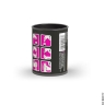 Мастурбатор - Mystim MasturbaTIN Swirl Girl - Мастурбатор - Mystim MasturbaTIN Swirl Girl