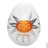 Мастурбатор Tenga Egg Shiny (Cолнечный)