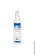 Интимные смазки (страница 20) - очиститель для игрушек - clean, 150ml фото